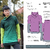 Schnittmuster Pullover Lou – PDF-Größen 34-50 | Anpassbarer Lagen-Look |