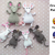 Mouse Crochet Pattern
