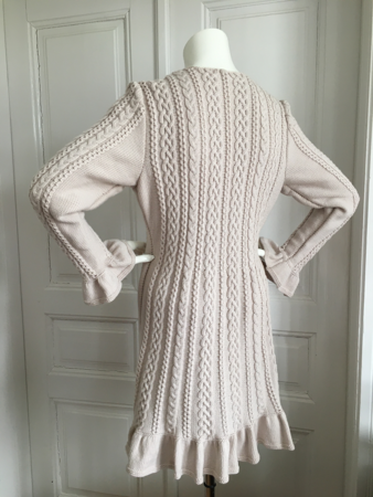 Pattern Anael Cardigan for Adults