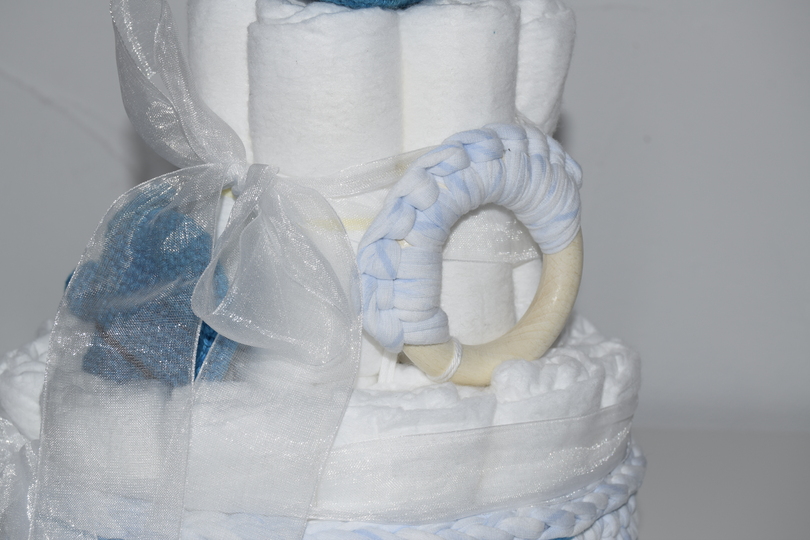 - EASY - Greifring super schnell und einfach häkeln, Resteverwertung