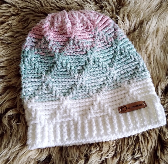 M&uuml;tzenset, H&auml;kelanleitungen