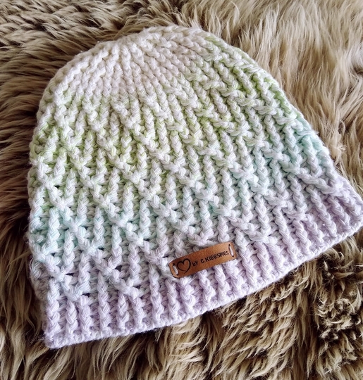 M&uuml;tzenset, H&auml;kelanleitungen