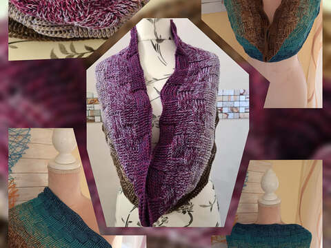 Anleitung Loop "pukumahi"