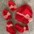Anleitung Mirca Babyset stricken
