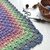 Pattern Aina Blanket