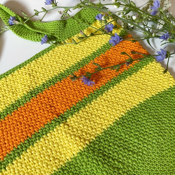 Crochet