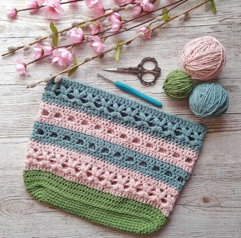 Pattern Tuilë Bag - Image 5