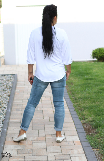 Ebook Bluse/Kleid AVELLINO Gr. 32-54