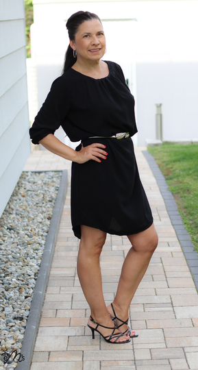 Ebook Bluse/Kleid AVELLINO Gr. 32-54