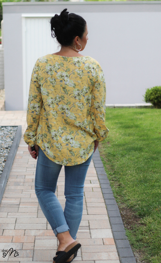 Ebook Bluse/Kleid AVELLINO Gr. 32-54