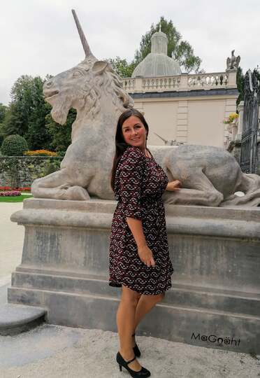 Ebook Bluse/Kleid AVELLINO Gr. 32-54