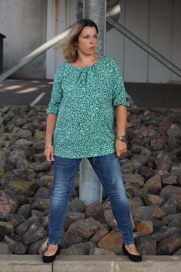 Ebook Bluse/Kleid AVELLINO Gr. 32-54