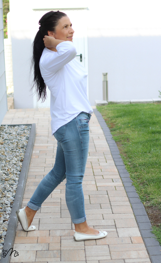 Ebook Bluse/Kleid AVELLINO Gr. 32-54