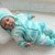 Strickanleitung Babyset CLAUS Gr. 50 4-teilig