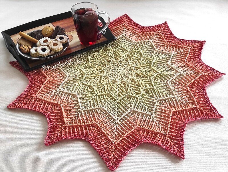 Sternchen "Gem&uuml;tlichkeit" - Bild 2