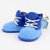 Baby shoes "Sport" (sizes: 0-12 m., knitted look)