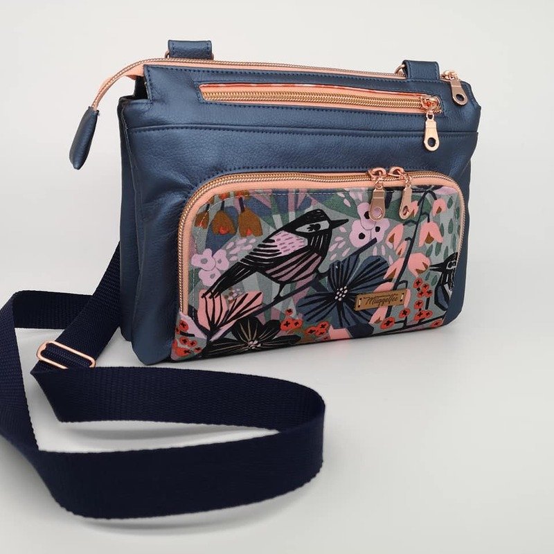 Anleitung Twin Bag - Bild 5