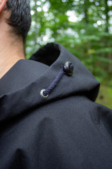 Schnittmuster Windbreaker Flüstern des Waldes Men Gr. 44 - 64