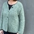 Strickjacke  N I K I T A  Nr. 2 Strickanleitung Damen Cardigan