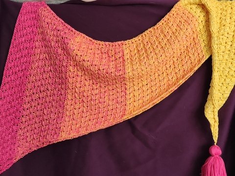 Anleitung Tauriel - so einzigartig und doch so zauberhaft