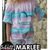 Anleitung Carmenbluse Marlee Kids Gr.110-146