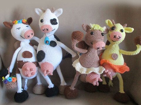 Kuh, "don"t worry be happy "