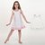 Mädchenkleid STEFFI 3-in-1 – Hängerchen Datei 74/80–146/152