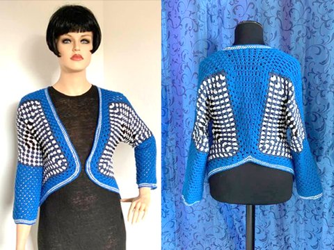 süsse Jäckchen "Jacky"