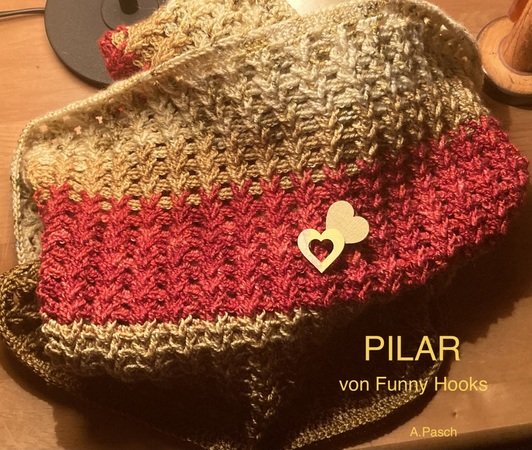 Pilar - loop or moebius