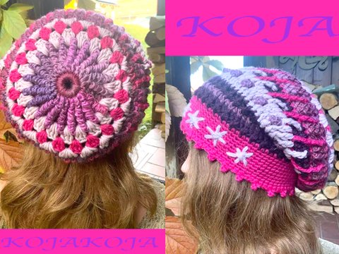 Beanie "Koja"
