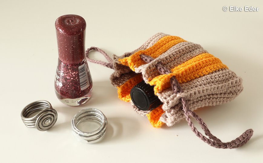 Adventskalender für "Fashionistas 2.0" - acht zauberhafte Modelle