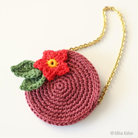 Adventskalender für "Fashionistas 2.0" - acht zauberhafte Modelle