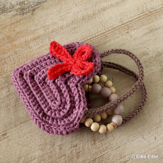 Adventskalender für "Fashionistas 2.0" - acht zauberhafte Modelle