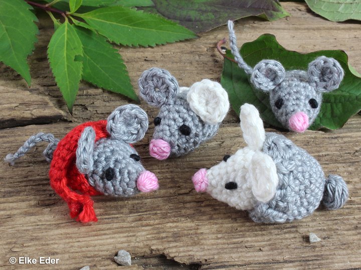 Adventskalender für "Fashionistas 2.0" - acht zauberhafte Modelle