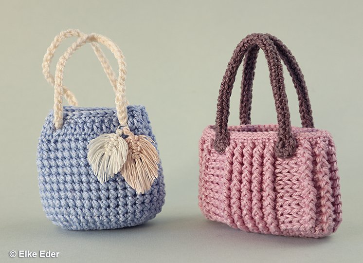 Adventskalender für "Fashionistas 2.0" - acht zauberhafte Modelle