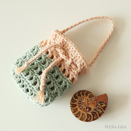 Adventskalender für "Fashionistas 2.0" - acht zauberhafte Modelle