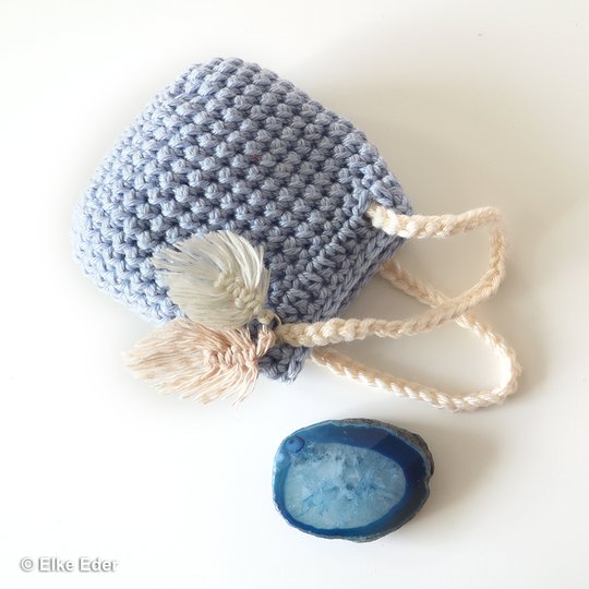 Adventskalender für "Fashionistas 2.0" - acht zauberhafte Modelle