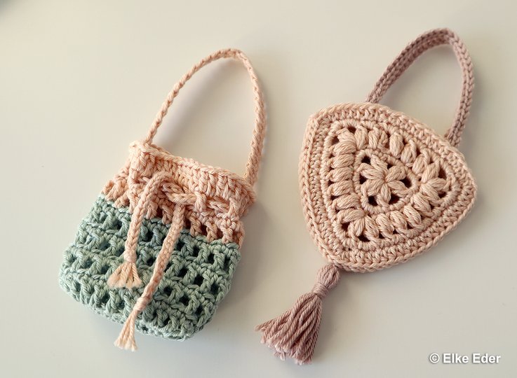 Adventskalender für "Fashionistas 2.0" - acht zauberhafte Modelle