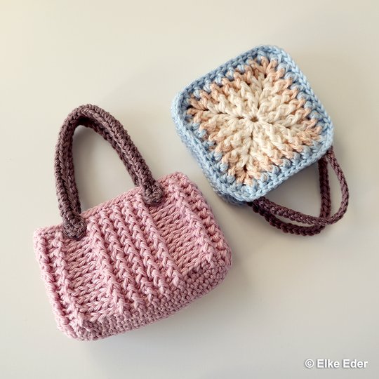 Adventskalender für "Fashionistas 2.0" - acht zauberhafte Modelle