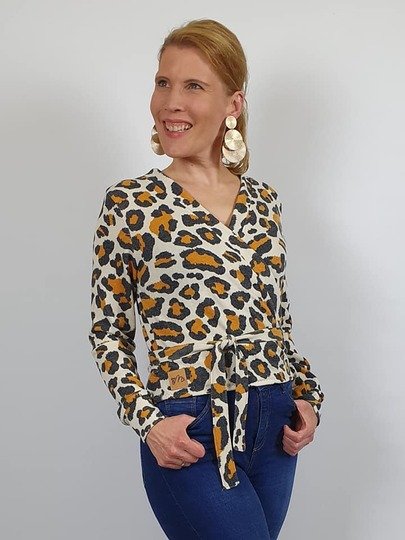 Ebook Pullover/Cardigan VILLAROSA Gr. 32-56