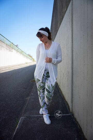 Ebook Pullover/Cardigan VILLAROSA Gr. 32-56