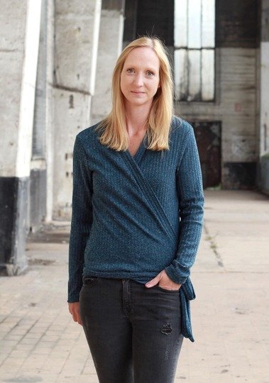 Ebook Pullover/Cardigan VILLAROSA Gr. 32-56