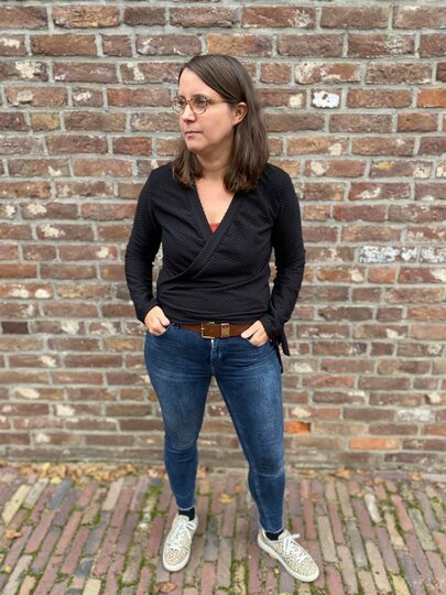 Ebook Pullover/Cardigan VILLAROSA Gr. 32-56