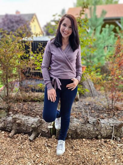 Ebook Pullover/Cardigan VILLAROSA Gr. 32-56