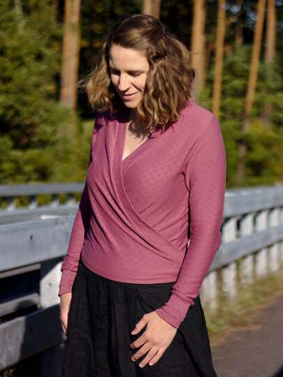 Ebook Pullover/Cardigan VILLAROSA Gr. 32-56