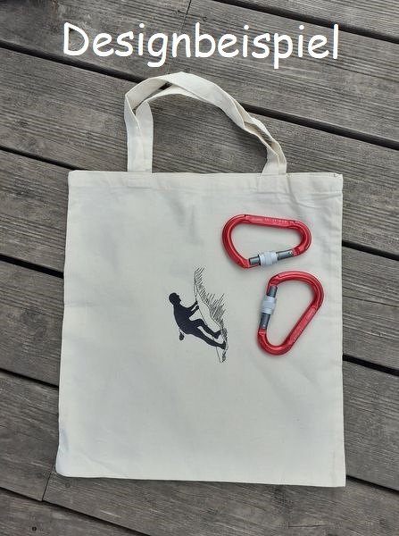 Stickdateien Klettern für den 10x10 und 13x18 Rahmen - Bild 2