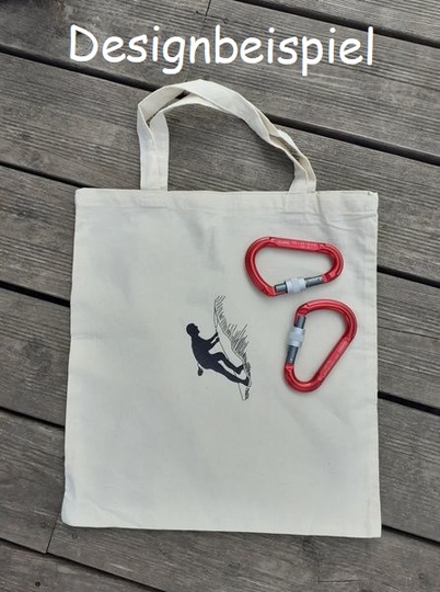 Stickdateien Klettern für den 10x10 und 13x18 Rahmen