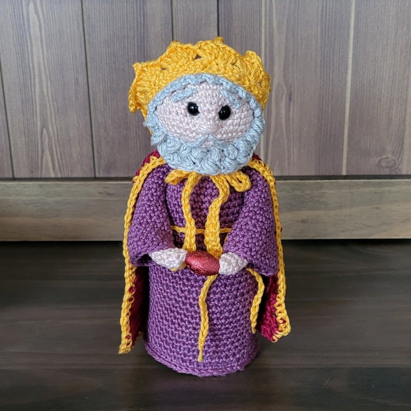 Anleitung für die Heiligen drei Könige - Bild 4