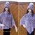 Häkelanleitung Set Poncho "Kendra" + passender Mütze