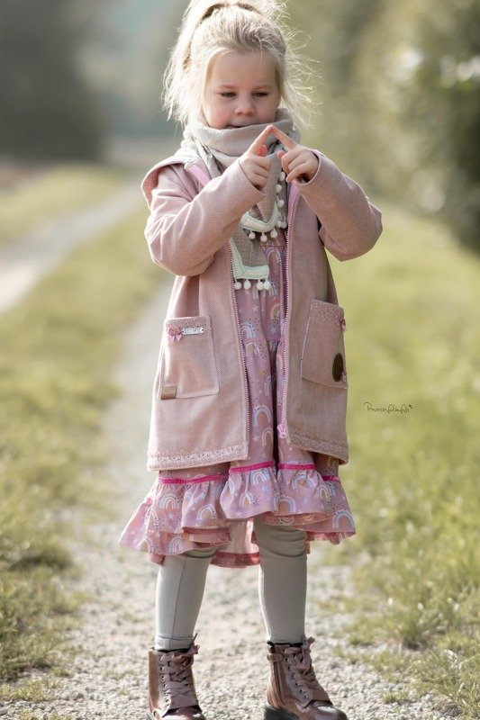 eBook Mantel Mika Kinder